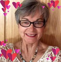 Carolyn D Bennett Ford's profile image