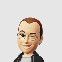 Patrick Cahill's profile image