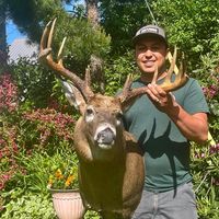 Simon Kribstock's profile image