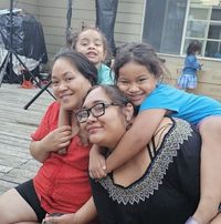Lawrence Afoa's profile image