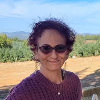 Amelia Nieto's profile image