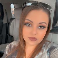 Katie Gabor's profile image
