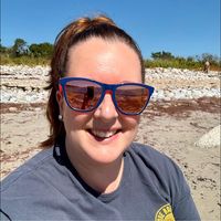 Ashley Smith's profile image