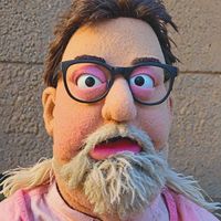 Jack Porter's profile image