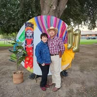Kathy Torres's profile image