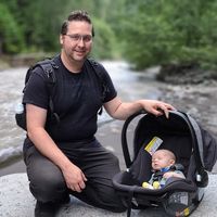 James Harm's profile image