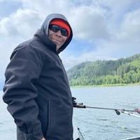Joseph Parker's profile image