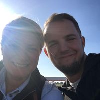 Ricky Frey's profile image