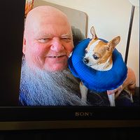Burle Pitts's profile image