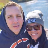 Mary Grace's profile image