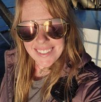 Amanda Lea's profile image