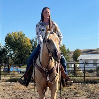 Tasha Love's profile image