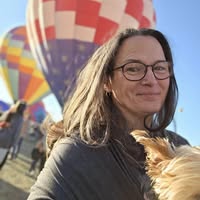 Kathryn Hardbarger's profile image