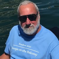 Brad Ross's profile image