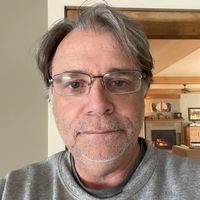 Andre Stefansky's profile image