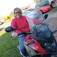 Kelly Mckinney's profile image