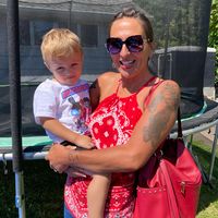 Sherry K Donaldson's profile image