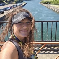 Amy Williams's profile image