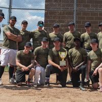 Kevin Ferrero's profile image