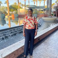 Frances M. Brabham's profile image