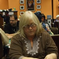 Diane Boyle's profile image