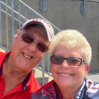 Kathy Lee McAdam Cyr's profile image