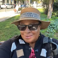 Verena Briley Hudson's profile image