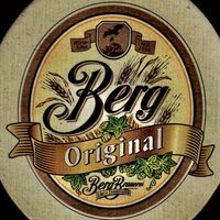 Billy Berg's profile image