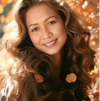 Lucille Strong Po's profile image