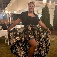 Melissa Anderson's profile image