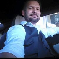 Heath Campbell's profile image