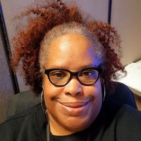 Suzette M. Mitchell's profile image