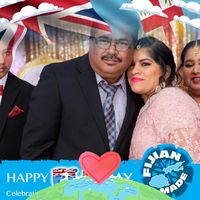 Vidya Reshmi Prasad's profile image