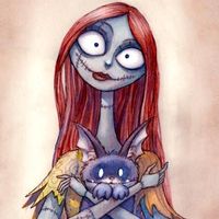 Mëg Sälöngä-Evëringhäm's profile image