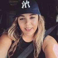Candice Borrero's profile image