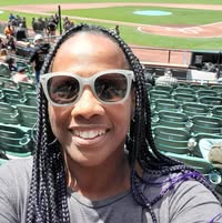 Cassaundra Willis's profile image