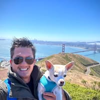 Barry Tse's profile image