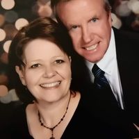 Brad-Brandi Call Adams's profile image