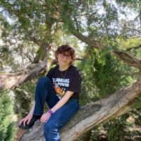 Keela Starr's profile image