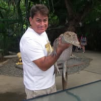 Gilbert Salazar's profile image