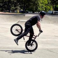 Jason Killpack's profile image