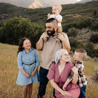 Amber JoAnn Lambourne's profile image