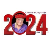 Christine Craycroft's profile image