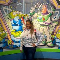 Raquel Hunter-Craig's profile image
