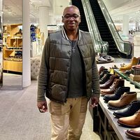 Leroy Duncan's profile image