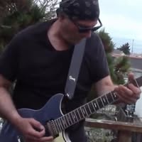 Steve Soufi's profile image