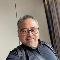 Marlon Macaraeg Salinas's profile image