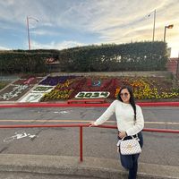 Jocel Marie Bucago's profile image