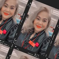 Marissa B Valdez's profile image