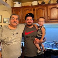 Mario Saldaña's profile image